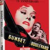 Sunset Boulevard UHD4K + Blu-Ray (75th Anniversary Collector's Edition) (UK)