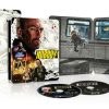 07 Nobody UHD4K + Blu-Ray (Limited Edition Steelbook)