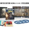 Fallout Season One UHD4K (Limited Edition SteelBook) (UK)