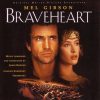 Braveheart - Original Motion Picture Soundtrack CD
