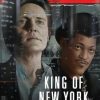 King of New York UHD4K + Blu-Ray (Lionsgate Limited Edition)