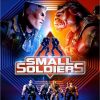 11 Small Soldiers UHD4K + Blu-Ray (SteelBook)