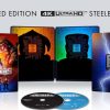 11a Small Soldiers UHD4K + Blu-Ray (SteelBook)