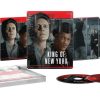 King of New York UHD4K + Blu-Ray (Lionsgate Limited Edition)