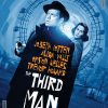 The Third Man UHD4K + Blu-Ray (75th Anniversary Lionsgate Exclusive SteelBook)