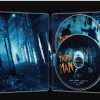 The Third Man UHD4K + Blu-Ray (75th Anniversary Lionsgate Exclusive SteelBook)