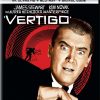 Vertigo UHD4K + Blu-Ray