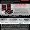 [USADO] 2001: A Space Odyssey UHD4K + Blu-Ray (Rigid Slipcover w/ lobby cards) (sin J-Card)