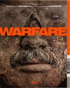 23 Warfare UHD4K