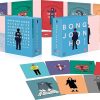 286508_overview Bong Joon Ho Collection Blu-ray ZONA B (Barking Dogs Never Bite / Memories of Murder / The Host / Mother / Snowpiercer / Parasite)