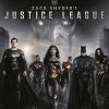 [USADO] Zack Snyder's Justice League Blu-ray (UK) (Incluye Slipcover)