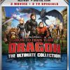 300064_front How to Train Your Dragon: The Ultimate Collection Blu-Ray