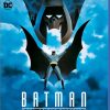 [USADO] Batman: Mask of the Phantasm Blu-ray (Warner Archives)