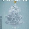 7111_front Un Conte de Noel (A Christmas Tale) (The Criterion Collection) Blu-ray