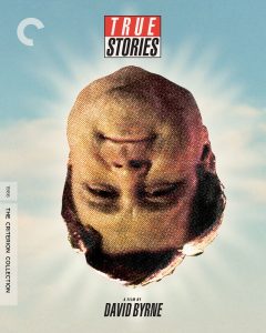 True Stories Blu-ray (The Criterion Collection)