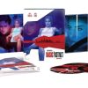 Basic Instinct UHD4K + Blu-Ray (Lionsgate Exclusive SteelBook)