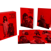 ooooooo Cuando Acecha la Maldad (When Evil Lurks) UHD4K + Blu-Ray (Limited Edition) (UK)