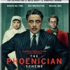 01 The Phoenician Scheme UHD4K + Blu-Ray