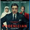 02 The Phoenician Scheme Blu-Ray (Incluye Slipcover)