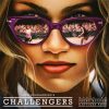 02 Luca Guadagnino's Challengers - Music by Trent Reznor & Atticus Ross CD