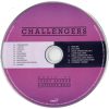 02sd Luca Guadagnino's Challengers - Music by Trent Reznor & Atticus Ross CD