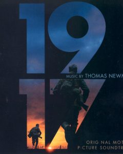 1917 - Original Motion Picture Soundtrack CD