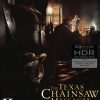 The Texas Chainsaw Massacre (2003) UHD4K (Limited Edition)