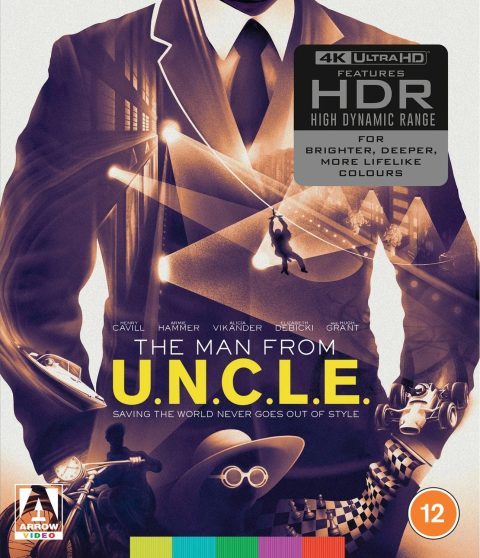 03 The Man from U.N.C.L.E. UHD4K (UK)