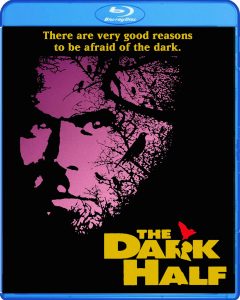 [USADO] The Dark Half Blu-Ray