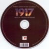 1917 - Original Motion Picture Soundtrack CD