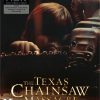 05a Texas Chainsaw Massacre: The Beginning UHD4K (Limited Edition)