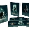 The Innkeepers UHD4K + Blu-Ray (Limited Edition Digipack) (UK)