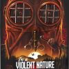 In a Violent Nature UHD4K + Blu-Ray (SteelBook)