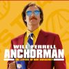 07 Anchorman: The Legend of Ron Burgundy UHD4K + Blu-Ray (20th Anniversary Edition) (UK)