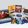 07a Anchorman: The Legend of Ron Burgundy UHD4K + Blu-Ray (20th Anniversary Edition) (UK)