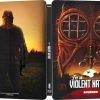 In a Violent Nature UHD4K + Blu-Ray (SteelBook)