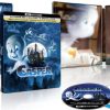 [USADO] Casper UHD4K + Blu-Ray (30th Anniversary Edition) (SteelBook)