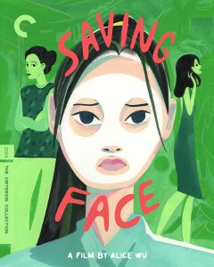 Saving Face Blu-Ray (The Criterion Collection)