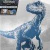 12 Jurassic World: Fallen Kingdom UHD4K + Blu-Ray (Best Buy Limited Edition SteelBook)