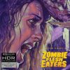 12 Zombi 2 (Zombie Flesh Eaters) UHD4K (UK)