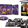 12a Zombi 2 (Zombie Flesh Eaters) UHD4K (UK)