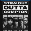 Straight Outta Compton UHD4K + Blu-Ray (10th Anniversary SteelBook)