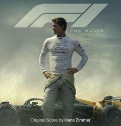F1 The Album (Cinematic Edition) CD