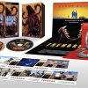 [USADO] Tremors UHD4K + Blu-Ray Bonus (Limited Edition) (UK)
