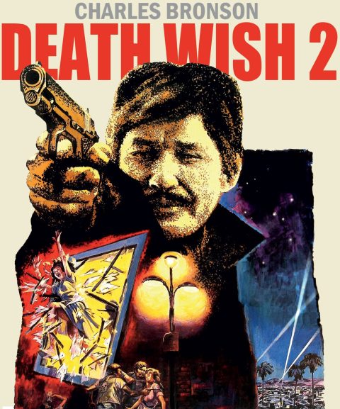 [USADO] Death Wish 2 UHD4K + Blu-Ray
