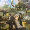 Oz the Great and Powerful (Oz, el Poderoso) DVD