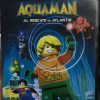 WhatsApp Image 2025-07-11 at 13.50.43 LEGO DC Comics Super Heroes: Aquaman: Rage of Atlantis (Aquaman: Al Rescate de Atlantis) DVD