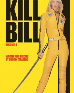 [USADO] Kill Bill Volume 1 DVD Zona 1