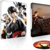 Karate Kid: Legends UHD4K + Blu-Ray (SteelBook)
