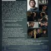 [USADO] The Social Network Blu-Ray (Digipack) (sin J-Card)